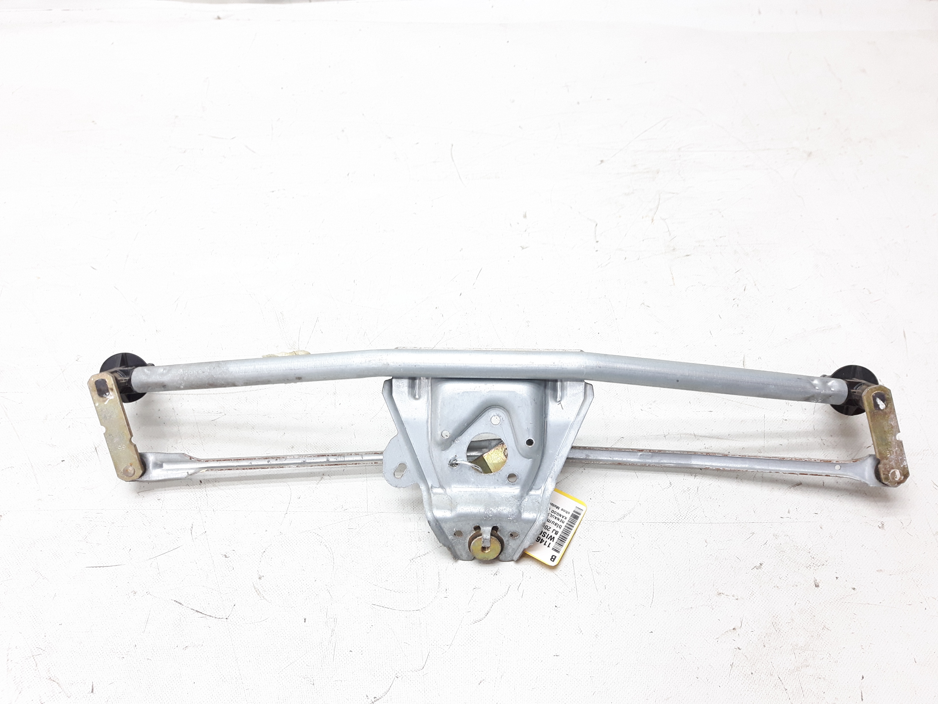 Renault Kangoo 1 KC Wischergest&auml;nge vorn 820022345C VALEO BJ2004