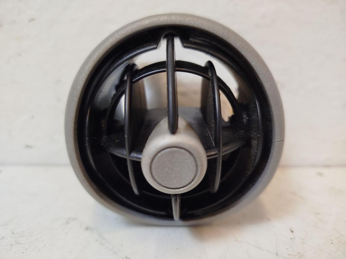 Smart Fourfour 454 Luftdüse Luftdusche Lüftung vorn aussen links oder rechts