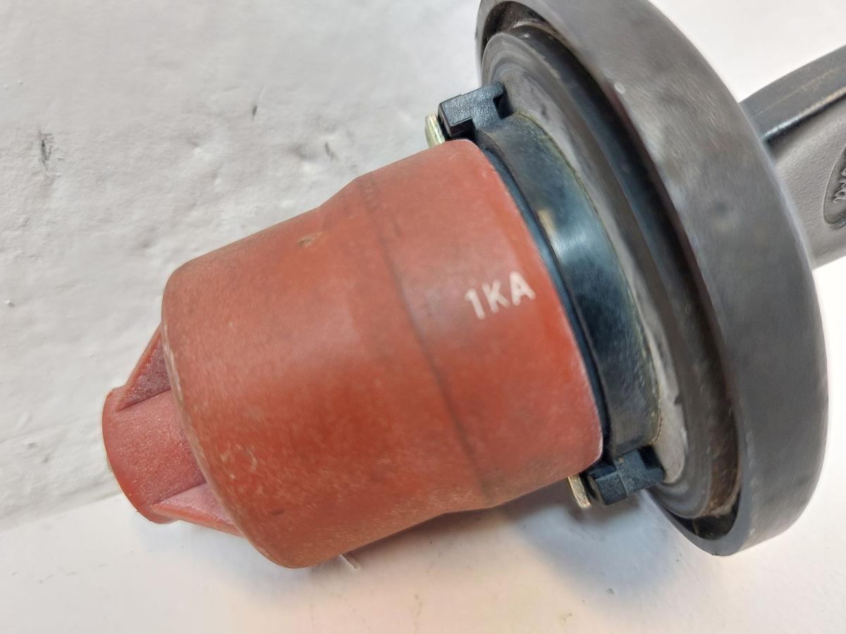 Ford Fiesta GFJ Tankverschluss Tankdeckel mit 1 Schlüssel