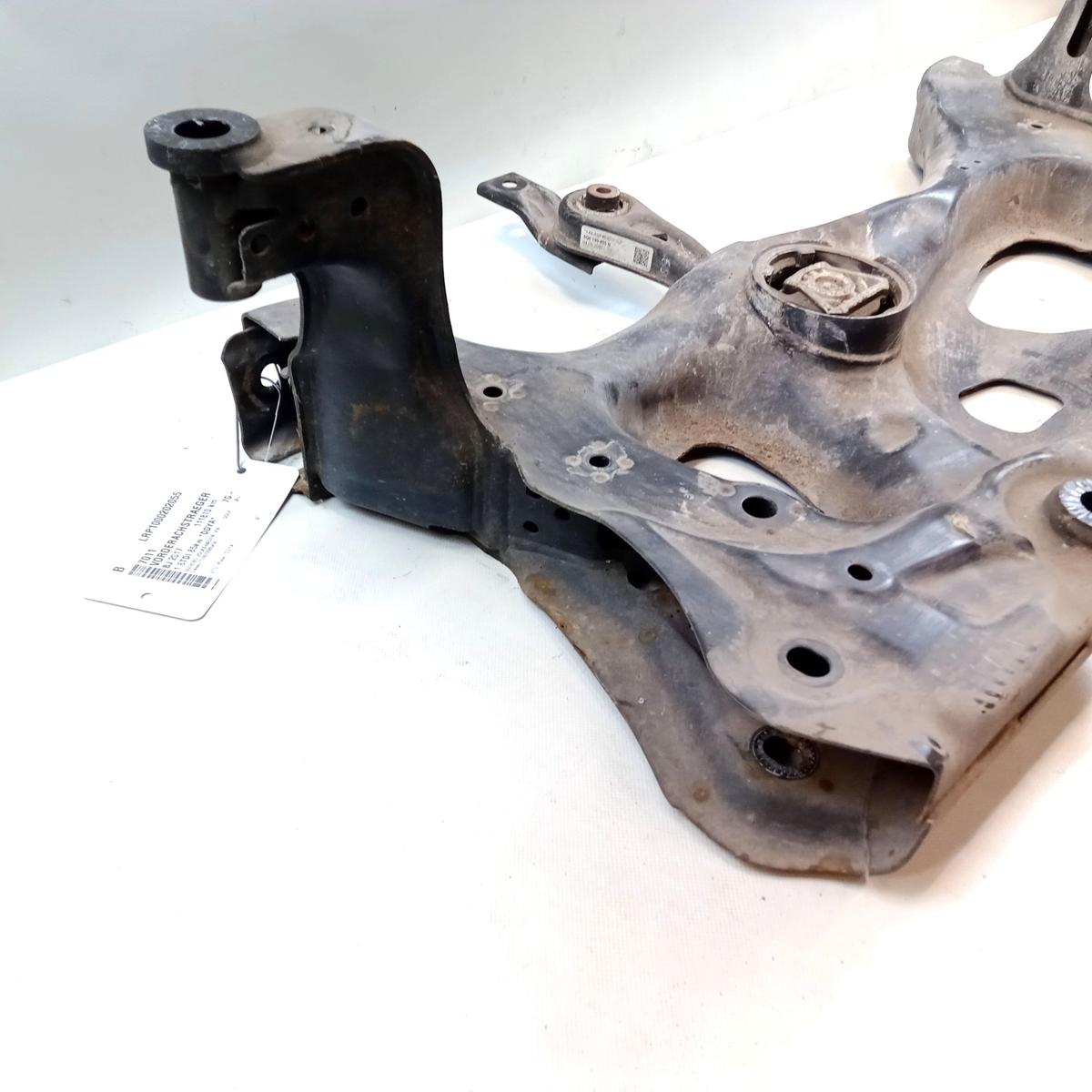VW Golf 7 orig Vorderachstr&auml;ger Aggregatetr&auml;ger vorn 1.6TDI 5Q0199315R BJ2017