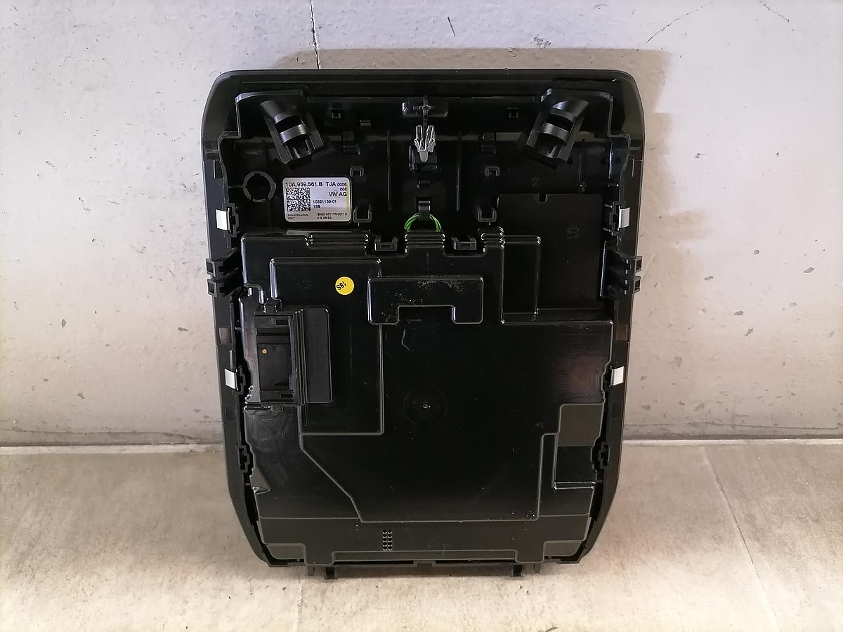 VW ID.3 BJ20 Innenraumleuchte vorn Leselampe 10A959561B