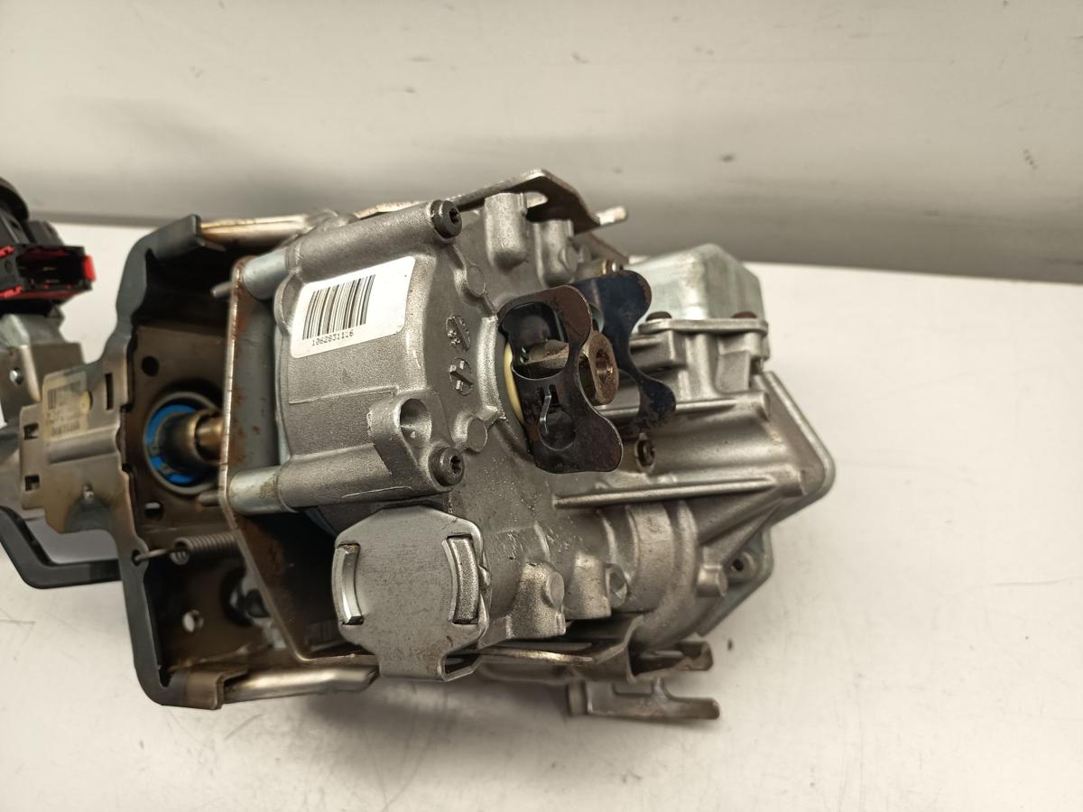 Renault Clio III original Lenks&auml;ule elektrisch 8200294876A Baujahr 2006