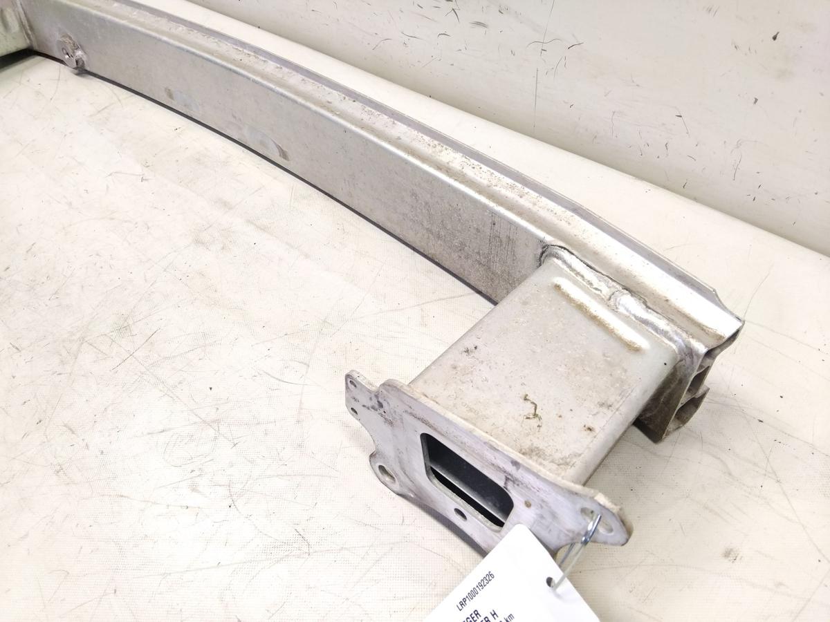 Ford Focus 4 Kombi Facelift original Alu-Tr&auml;ger Sto&szlig;f&auml;nger hinten Bj.2023