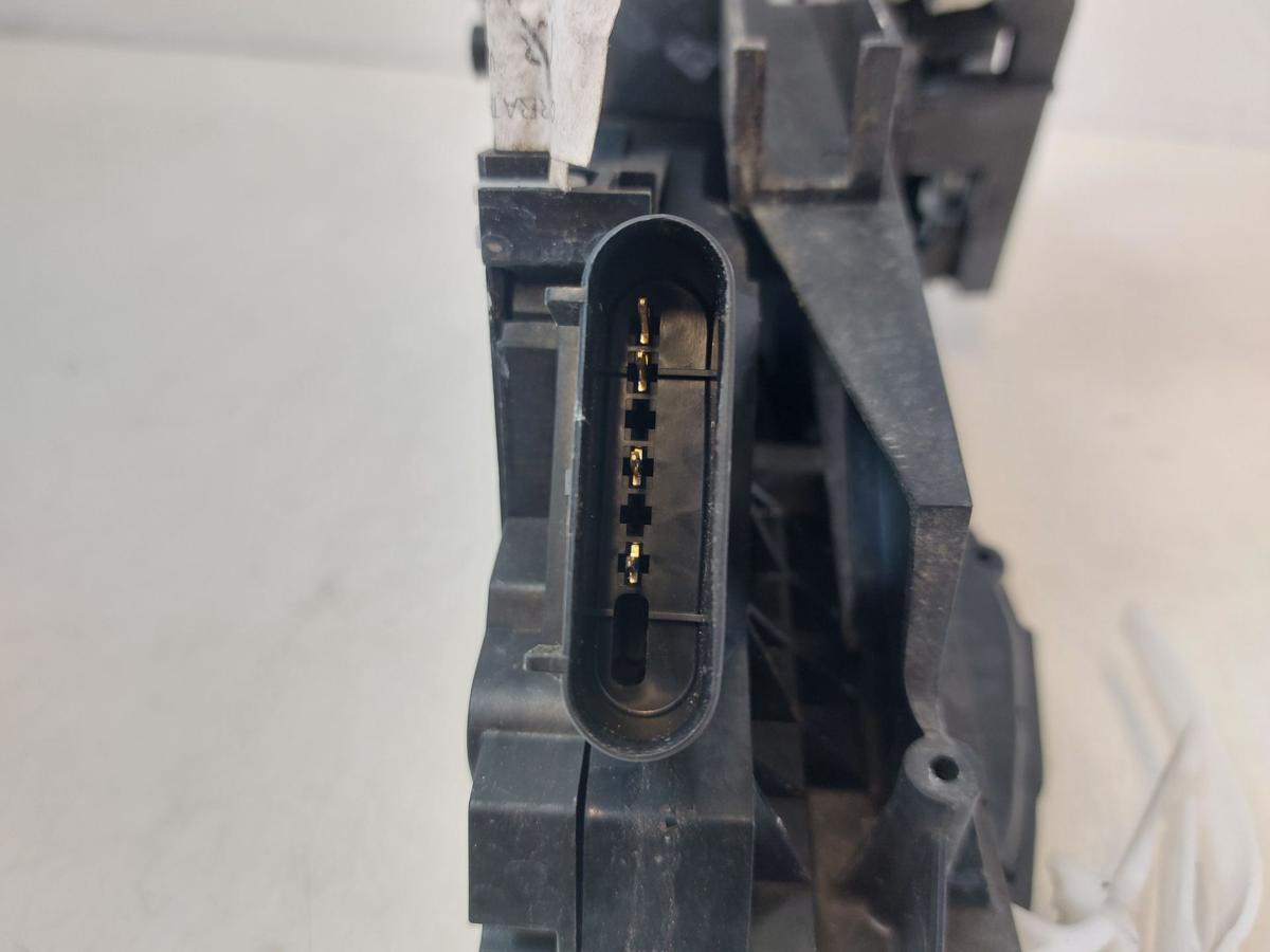 Ford C-Max CB7 T&uuml;rschloss hinten links Fondt&uuml;r Schloss OEM