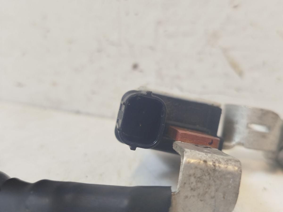 Hyundai i30 PD Mild Hybrid Massekabel Batterie 12V mit Batteriesensor