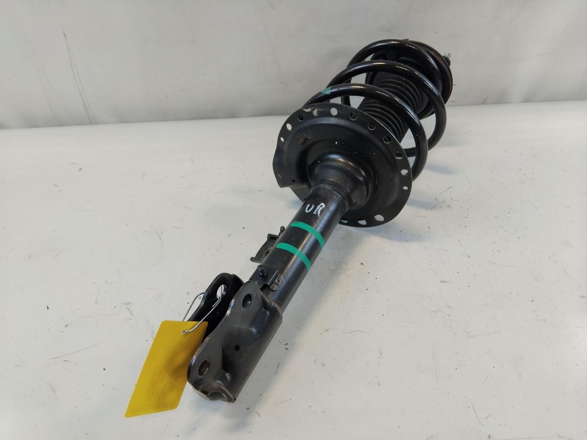 Mitsubishi Eclipse Cross original Federbein Sto&szlig;d&auml;mpfer rechts vorn 2.4 4B12