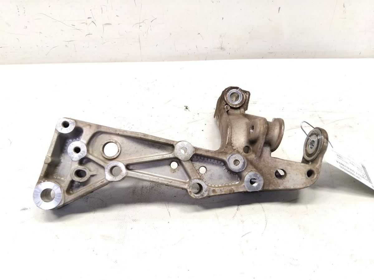 Audi A3 8P original Konsole Querlenker vorn rechts 1K0199296E BJ2010