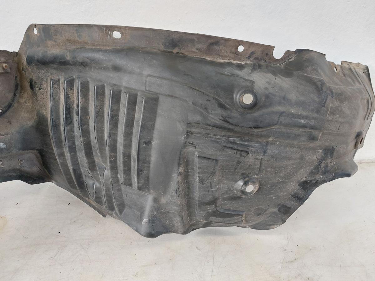 Mazda 6 GH Radhausschale Innenkotflügel vorn rechts Teilstück vorn