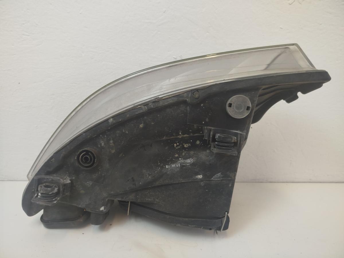 Seat Ibiza 6L ab06 Scheinwerfer vorn rechts Halogen Doppelscheinwerfer Valeo