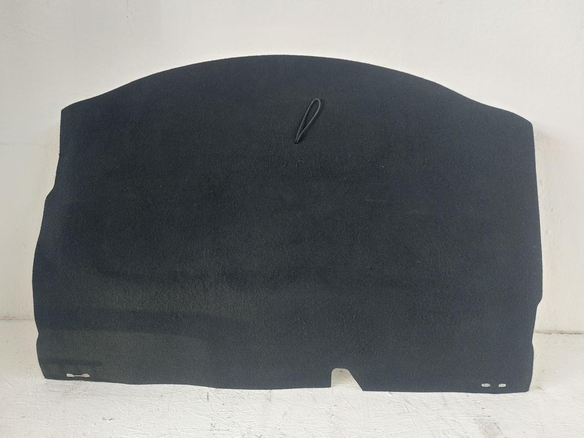 Citroen DS3 Sport Chic Bodenbelag Teppich Kofferraumboden Ledeboden nicht Cabrio