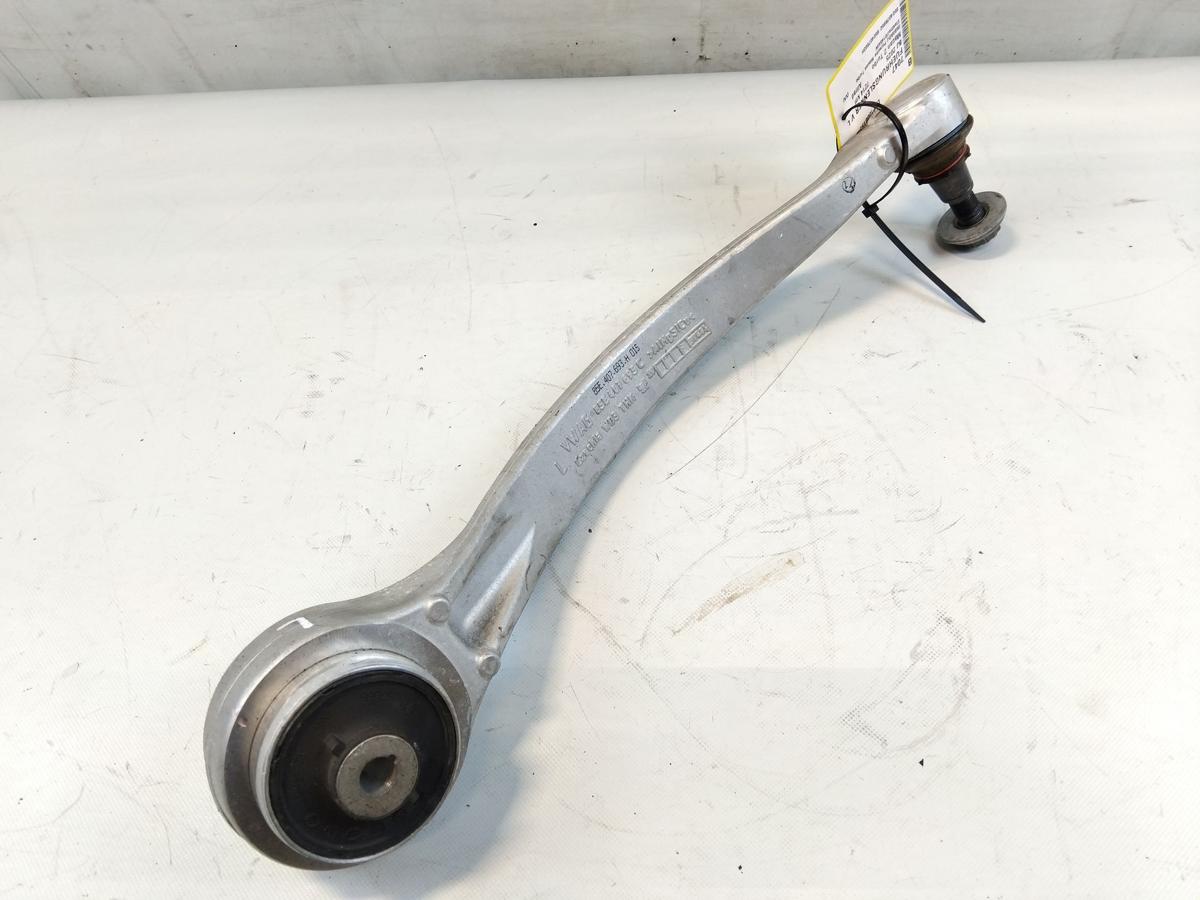 Porsche Macan 2 XAB original F&uuml;hrungslenker Vorderachse links 85E407693H Bj.2024