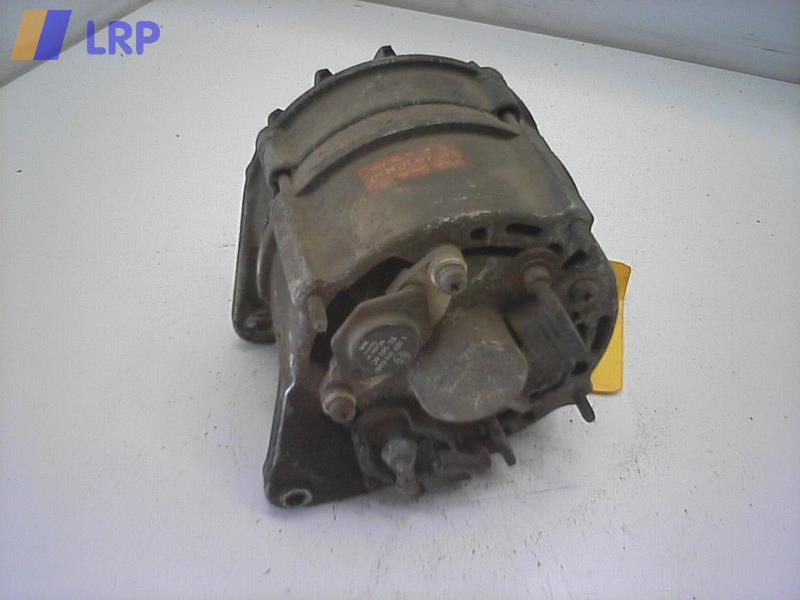 Ford Escort BJ1992 original Lichtmaschine Generator 0120489346 BOSCH