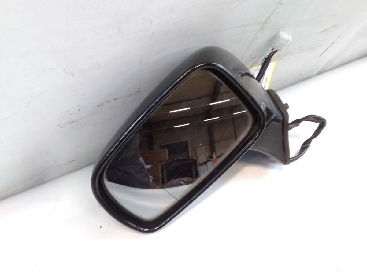 Toyota Corolla Verso II AUR10 orig. Außenspiegel links elektrisch&beheizt BJ2006