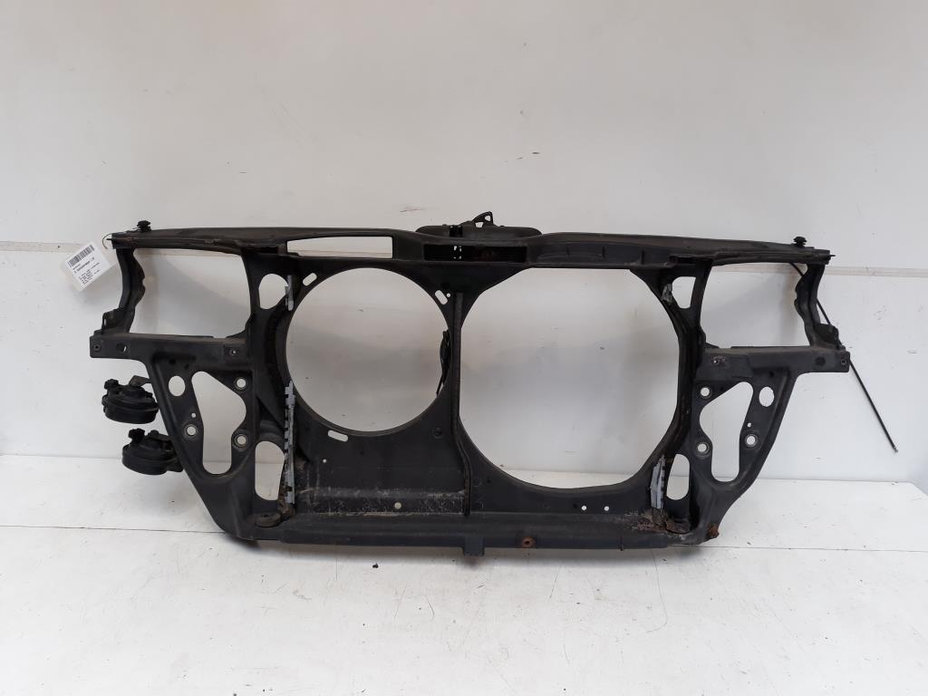 VW Passat 3B BJ 1999 Schlossträger vorn 3B0805504 Frontblech