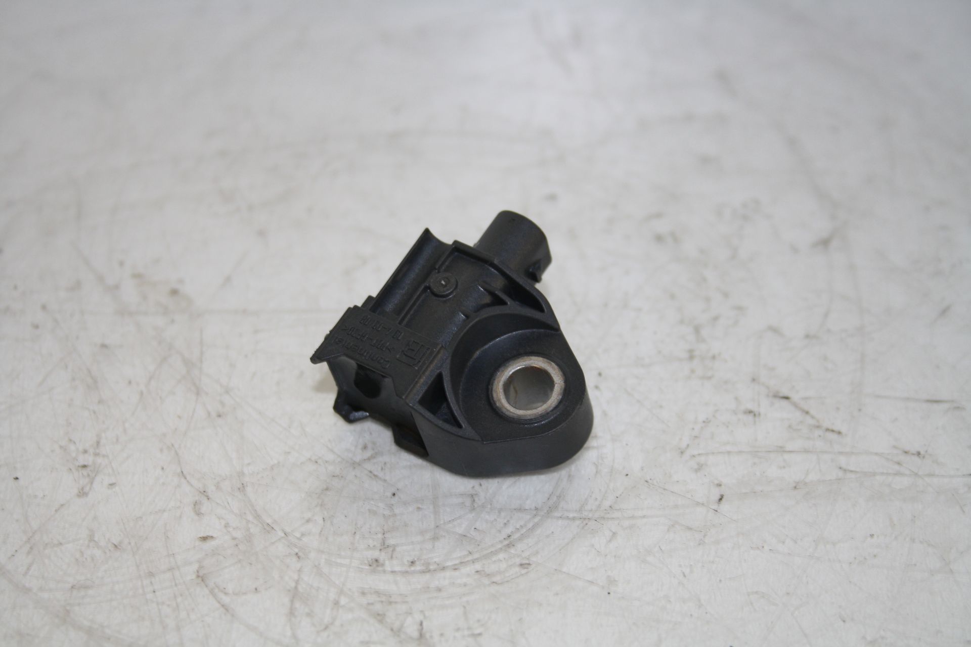 Opel Corsa F orig Crashsensor Aufprall 9852080480 Bj 2023