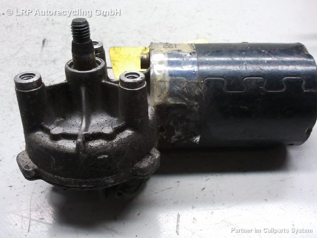 Opel Calibra original Wischermotor vorn 403549 SWF BJ1991