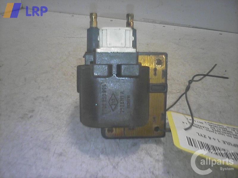 Renault Megane BA original Zündspule 7700850999 2526111A SAGEM BJ1996