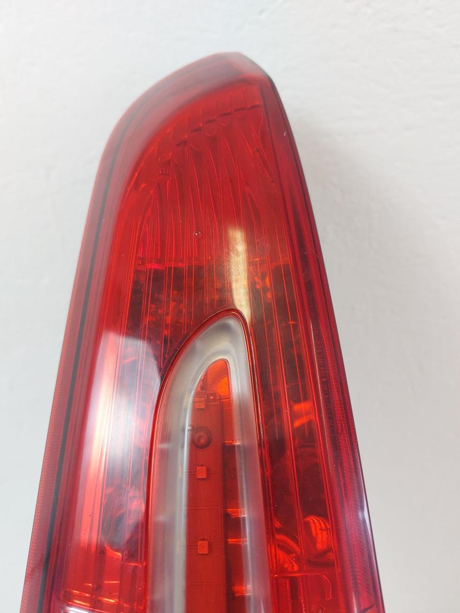 Ford C-Max DM2 ab 2007 R&uuml;ckleuchte links R&uuml;cklicht Heckleuchte LED Facelift