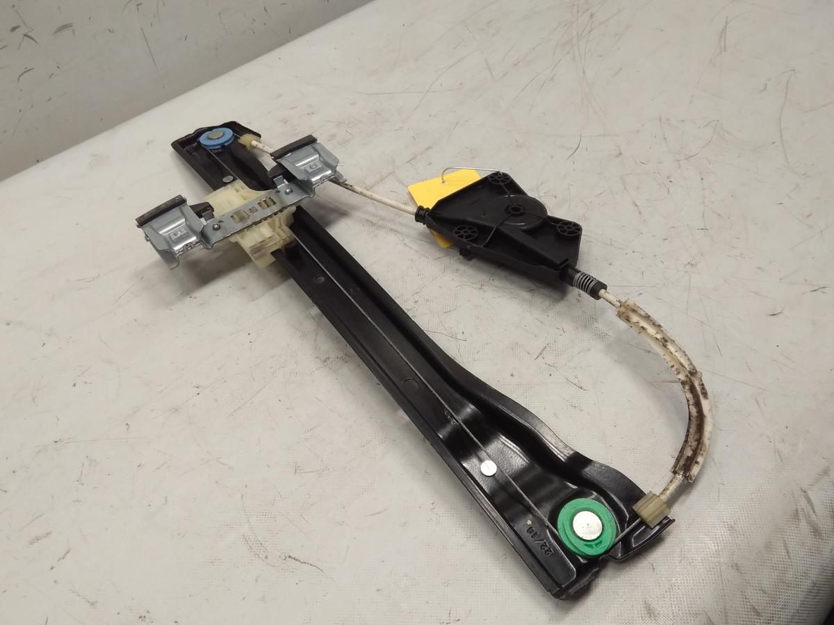 VW UP original Fensterheber vorn rechts elektrisch BJ2018 5türig 1S4837462A