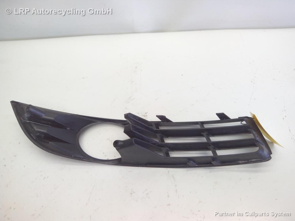 Luftfuehr-Gitter V L 3C0853665A VW Passat (3c, 05/07-) BJ: 2010