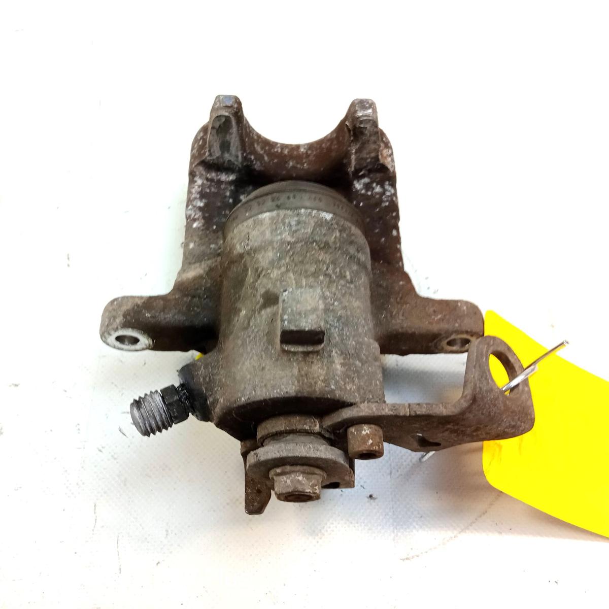 VW Polo 6R original Bremssattel Hinterachse links 230x9mm Bj.2010
