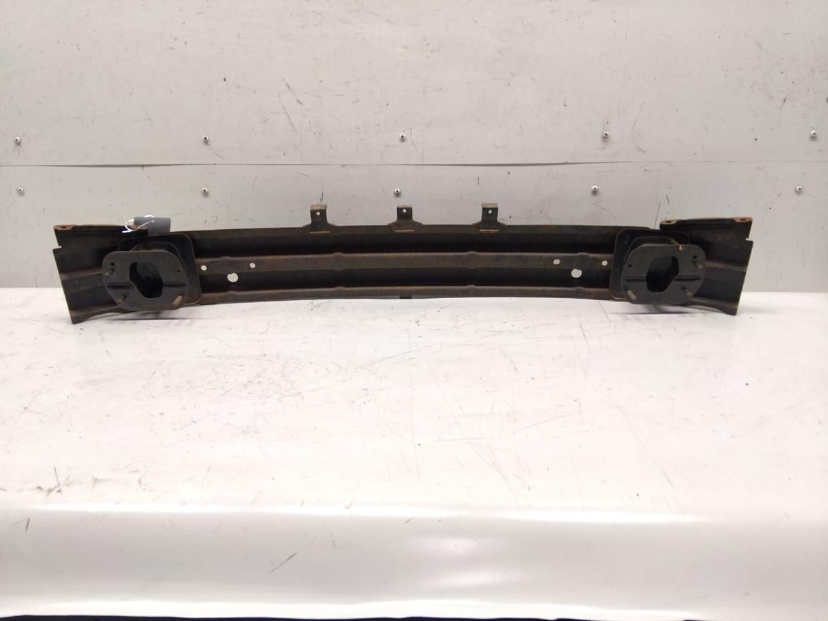 Chevrolet Aveo T250 original Tr&auml;ger Verst&auml;rkung Sto&szlig;f&auml;nger vorn BJ2008