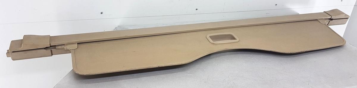 Ford Mondeo Laderaumabdeckung Laderaumrollo in Beige Bj2005 Kombi