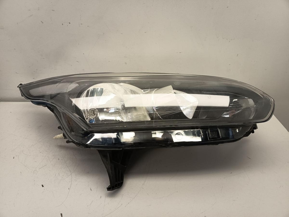 Ford Tourneo Connect Mk2 II orig Scheinwerfer rechts Halogen Bj 2015
