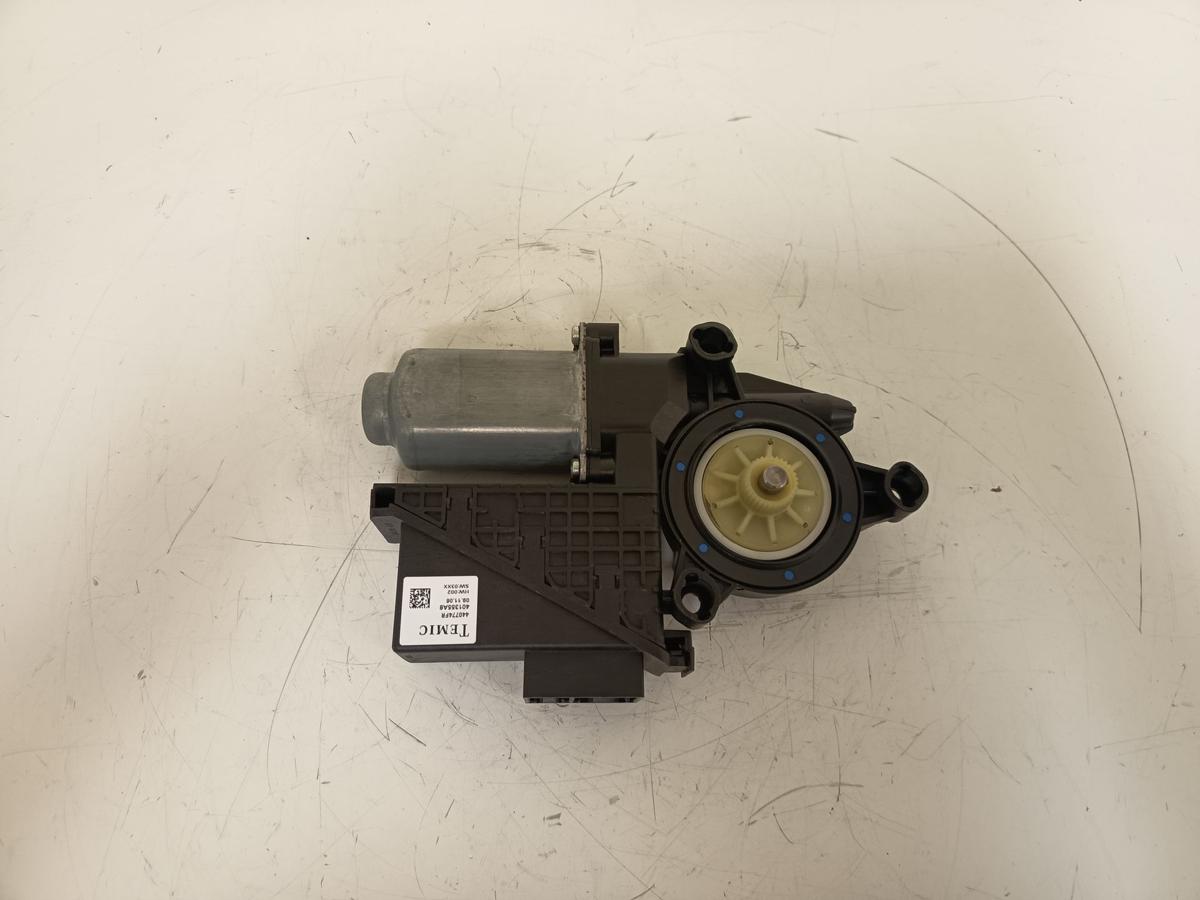 VW Polo 9N2 orig Motor Fensterheber vorn rechts 6Y2959801 Bj 2007
