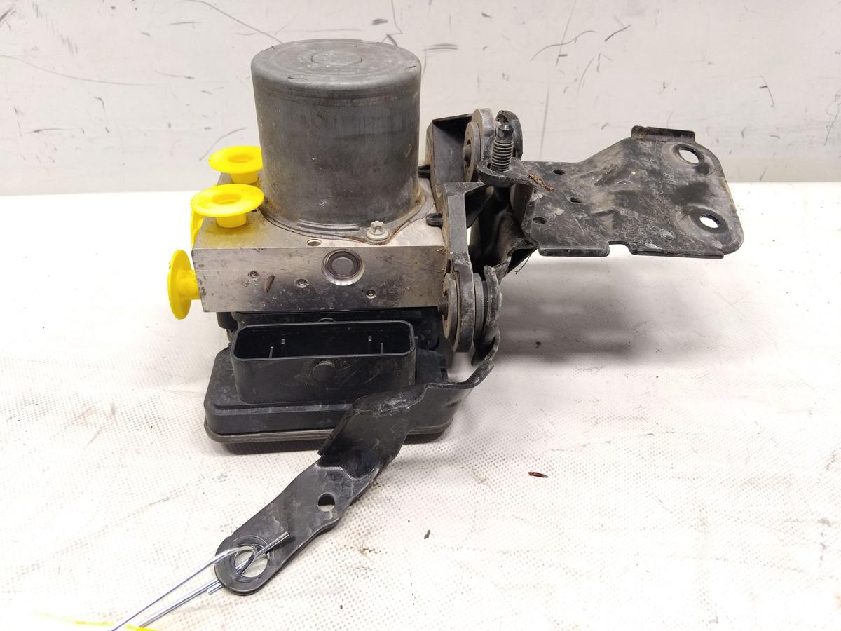 VW T-Cross 1C original ABS-Block 2Q0614517AQ 2Q0614517M Bj.2020