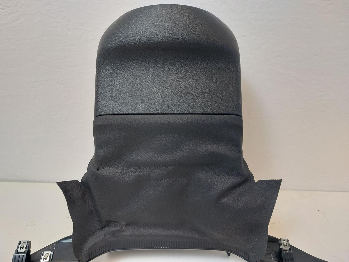 VW Golf 8 VIII CD Variant Verkleidung Lenks&auml;ule Ober- und Unterteil OEM