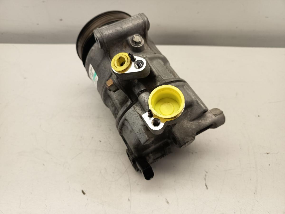 VW Golf plus original Klimakompressor 1.4l 90kW Benzin 5N0820803 Baujahr 2009