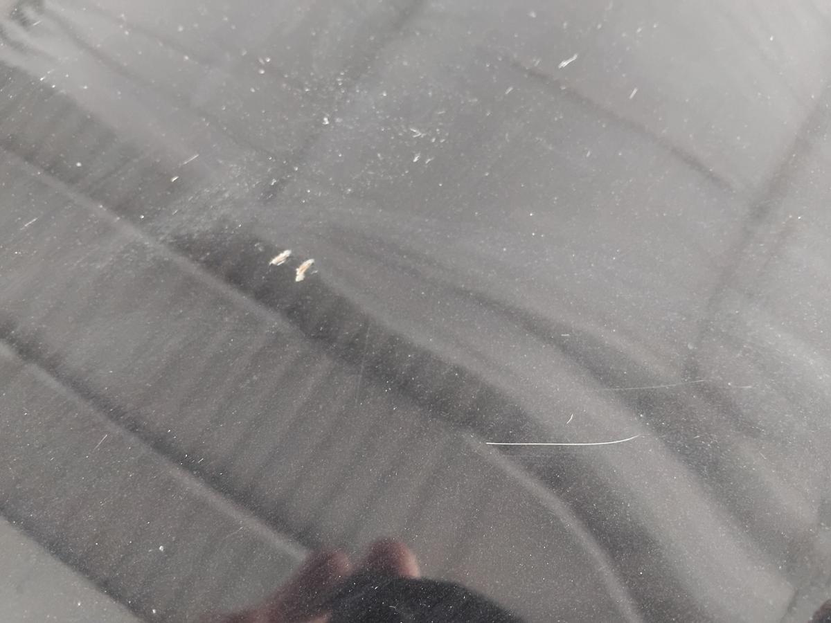 Opel Zafira B original Motorhaube Klappe Deckel vorn BJ2014