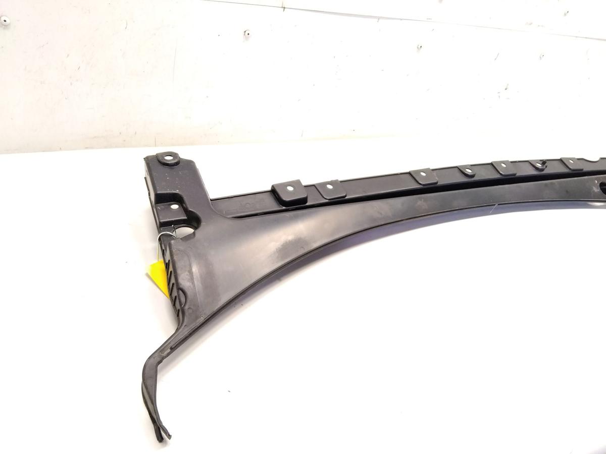 Tesla Model S 2.Facelift original Plastikabdeckung Windlauf 1564268-00-A Bj.2023