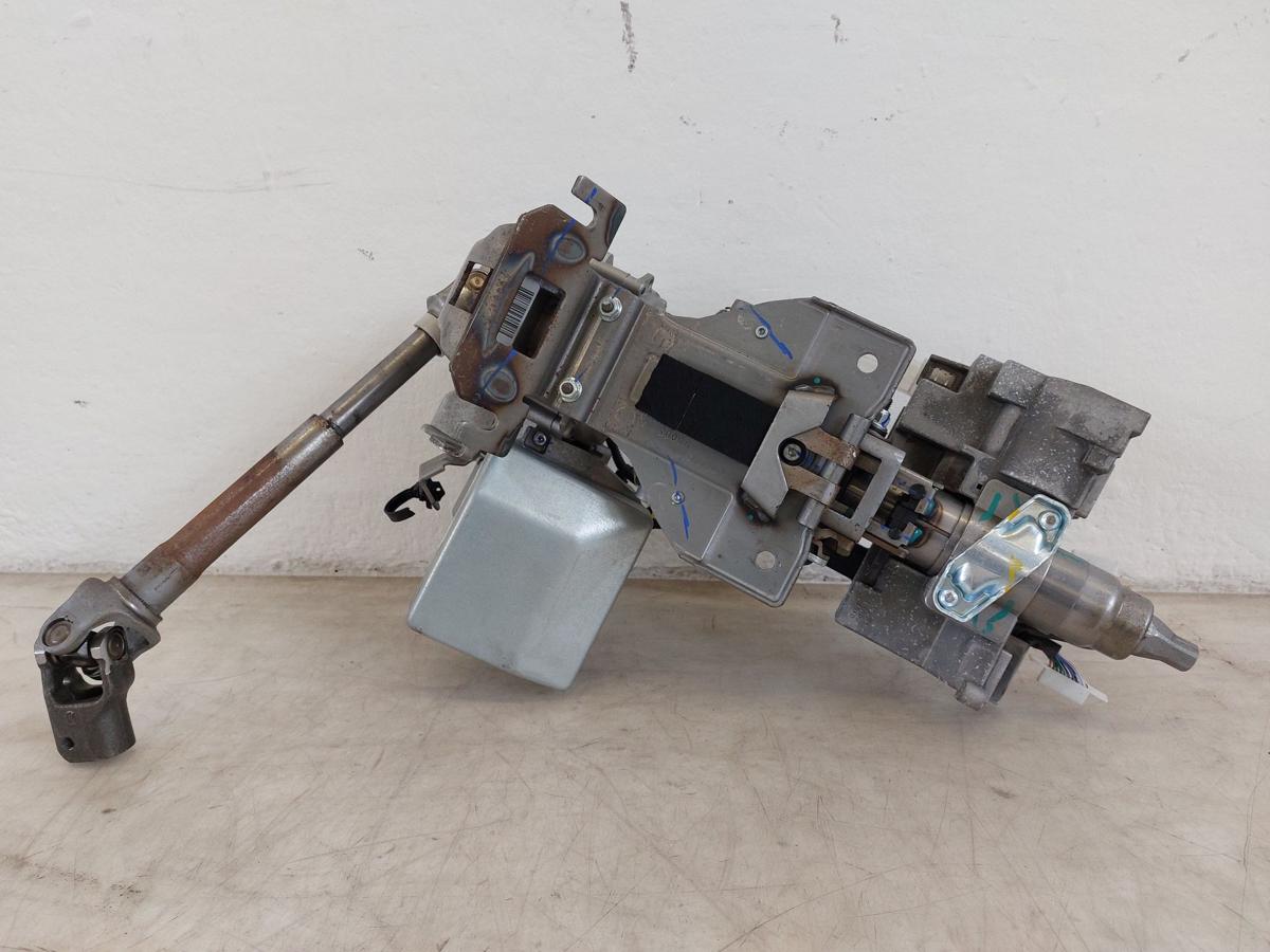 Mazda 2 Typ DJ Lenks&auml;ule mit Elektromotor f&uuml;r Servolenkung OEM
