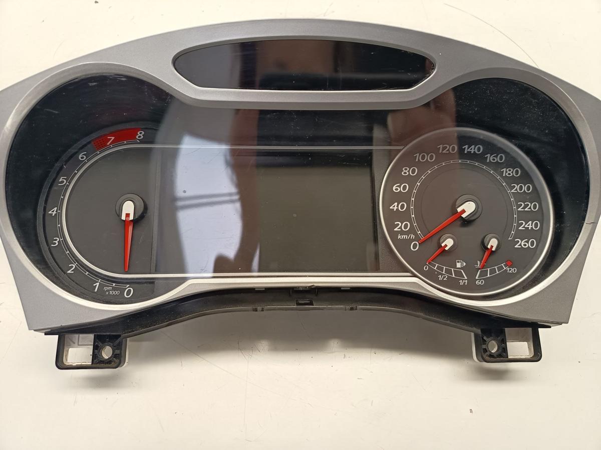 Ford S-Max WA6 orig Tacho/ Kombiinstrument 8M2T10849TC 2,5l 162KW Benzin Bj 2008