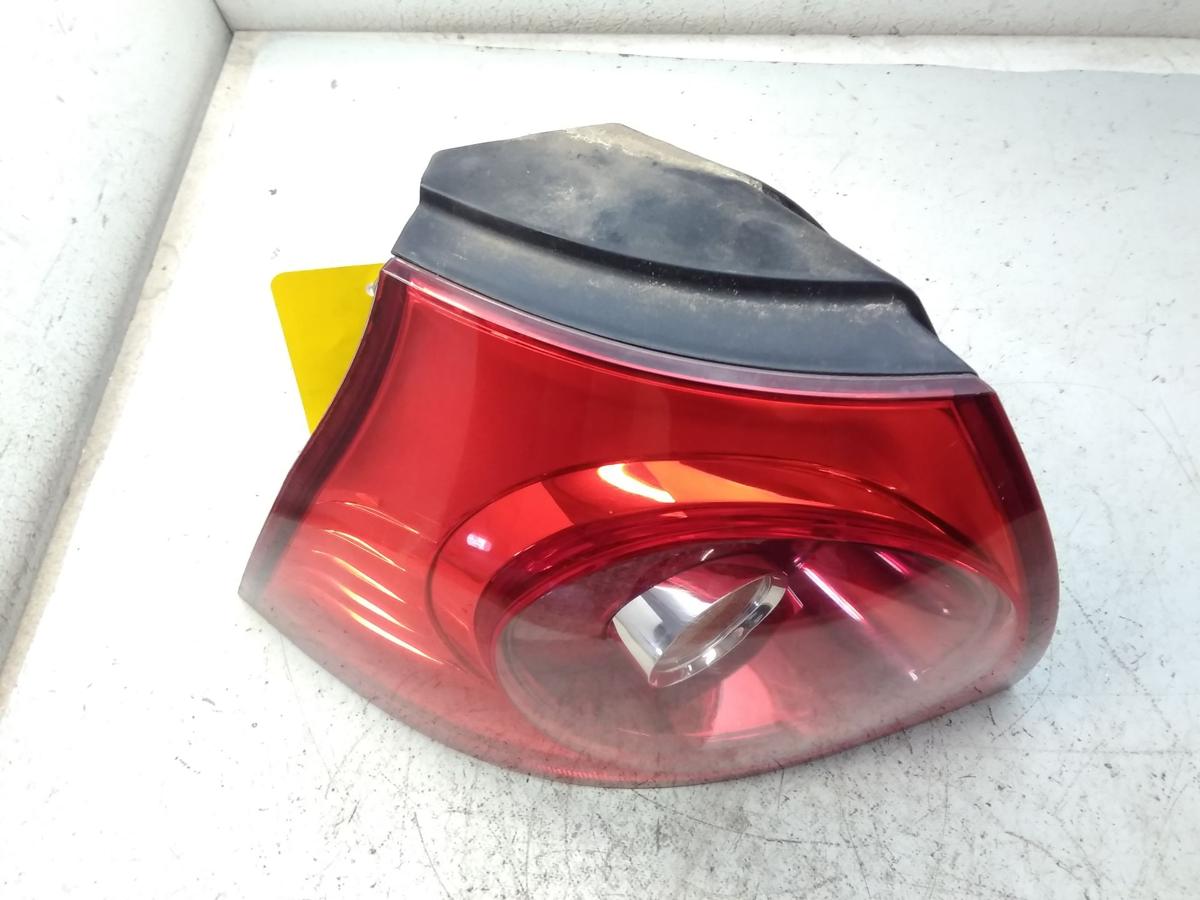 VW Golf 5 1K original R&uuml;ckleuchte Heckleuchte links Bj.2004