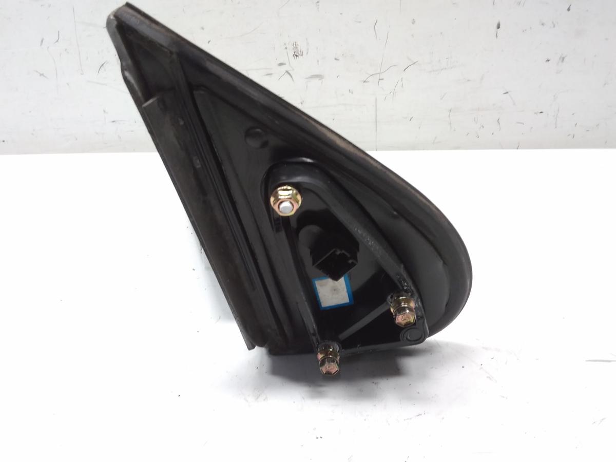 Hyundai Santa Fe SM orig.Außenspiegel links elektrisch&beheizt BJ2003 5pol LS smart silvermetallic