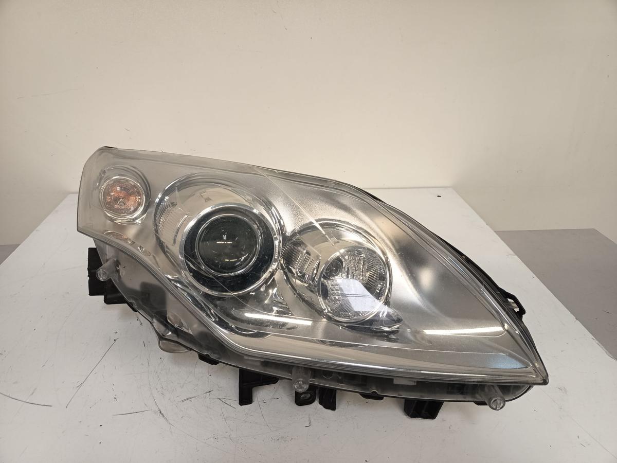 Renault Laguna III original Scheinwerfer rechts Xenon/Haupt/Licht/Front Bj 2010