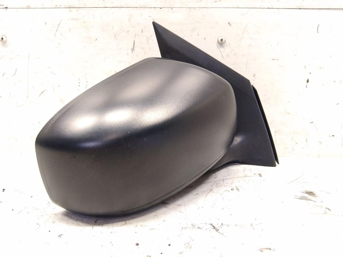 Mitsubishi Space Star A0 original Au&szlig;enspiegel rechts elektrisch 3pol BJ2014