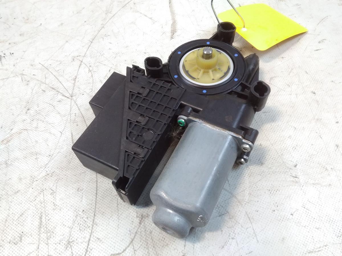 VW Polo 9N3 original Fensterhebermotor vorn links 6Y2959802A BJ2007