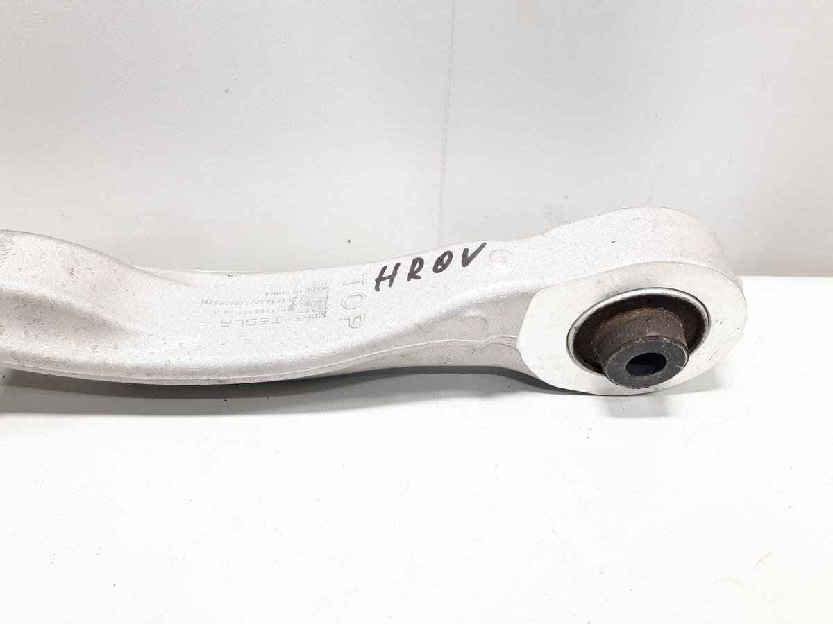 Tesla Model Y original Querlenker Hinterachse oben vorn 1288427-00-A Bj.2023