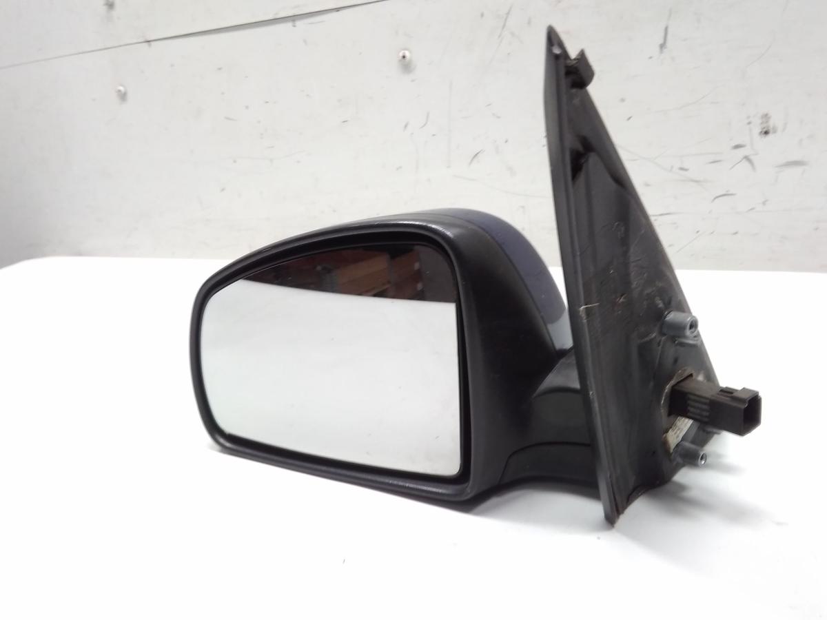 Opel Meriva A orig.Außenspiegel links elektrisch anklappbar beheizt 8polig BJ06 Opel Meriva A orig.Außenspiegel links elektrisch anklappbar beheizt 8polig BJ06