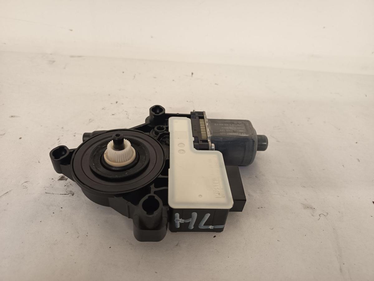 VW Polo VI AW original Motor Fensterheber hinten links Bj 2021