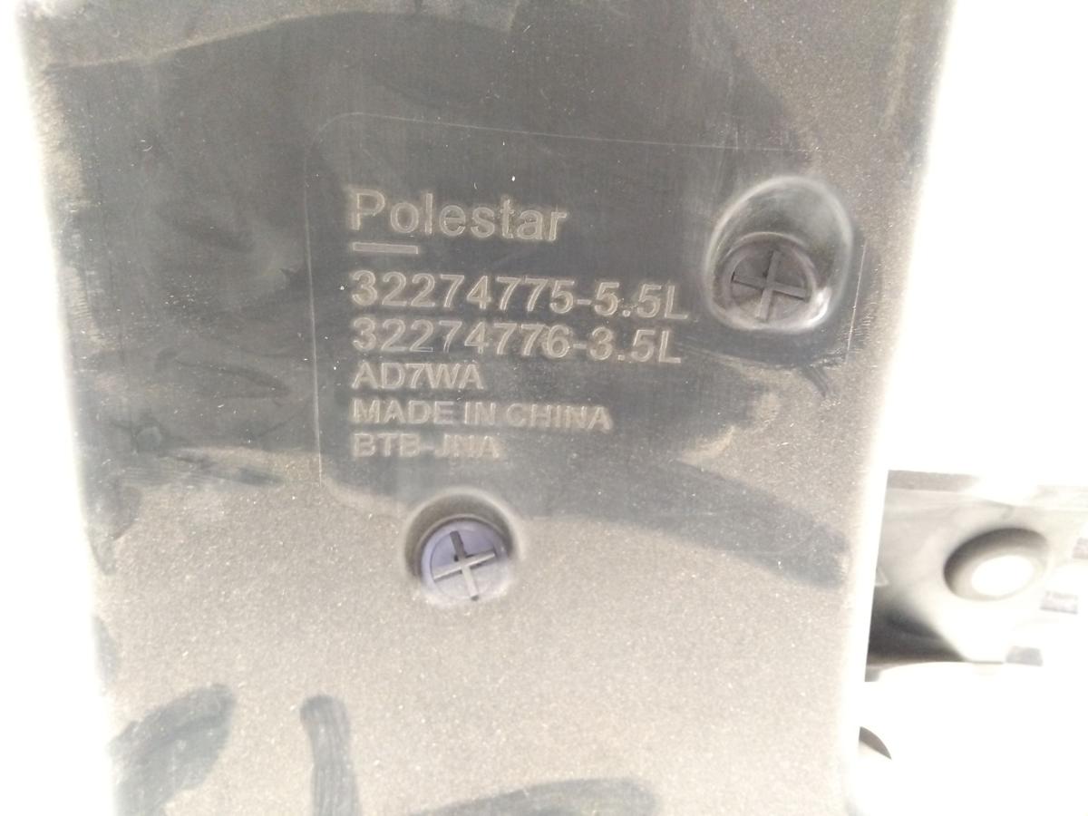 Polestar 3 original Scheibenwaschbeh&auml;lter inkl. 2 Pumpen BJ2024