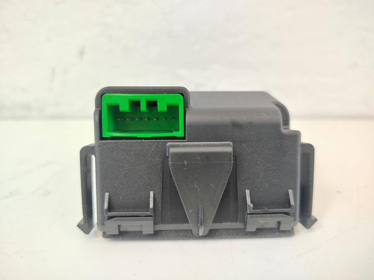 Ford Focus DYB CEW Radarsensor Frontradar Lidar Frontscheibe Assistenssysteme