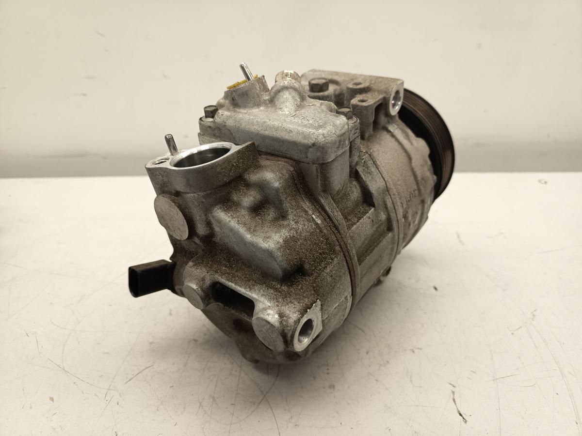 VW Golf V original Klimakompressor 1.4l 55kW Benzin Baujahr 2004