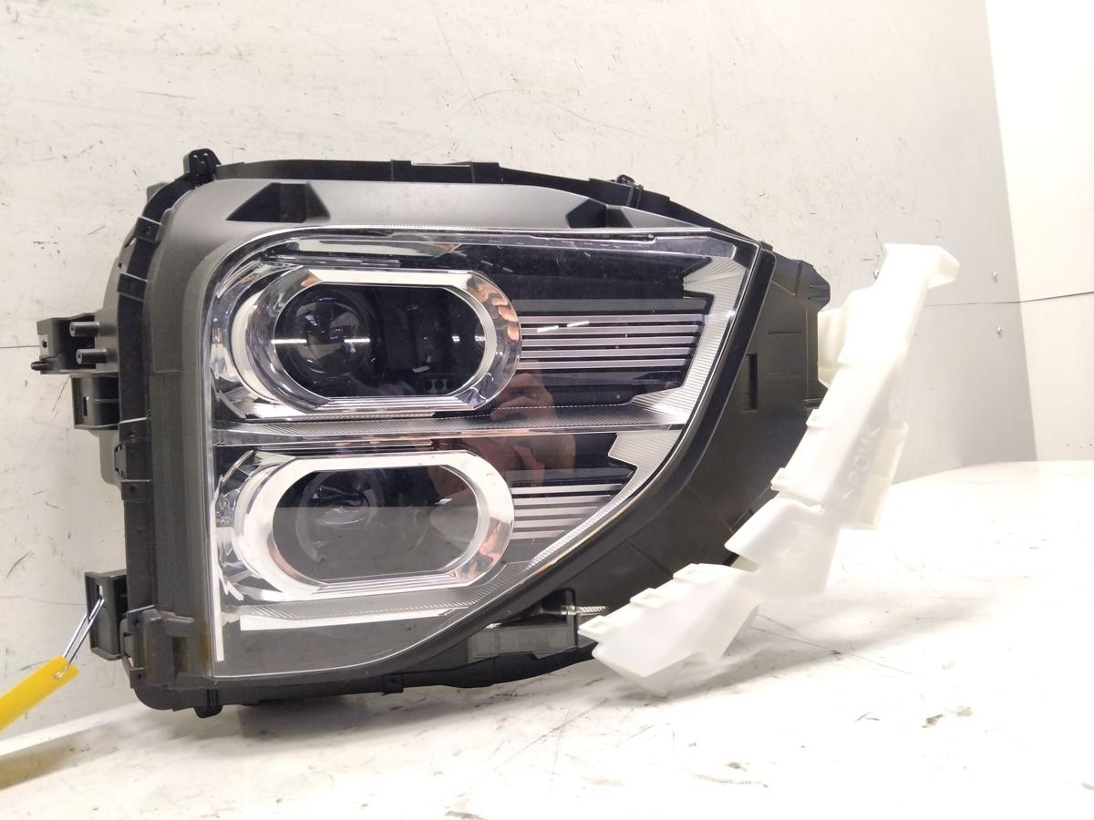 Mitsubishi Eclipse Cross original LED Scheinwerfer rechts Facelift ab 03/2021