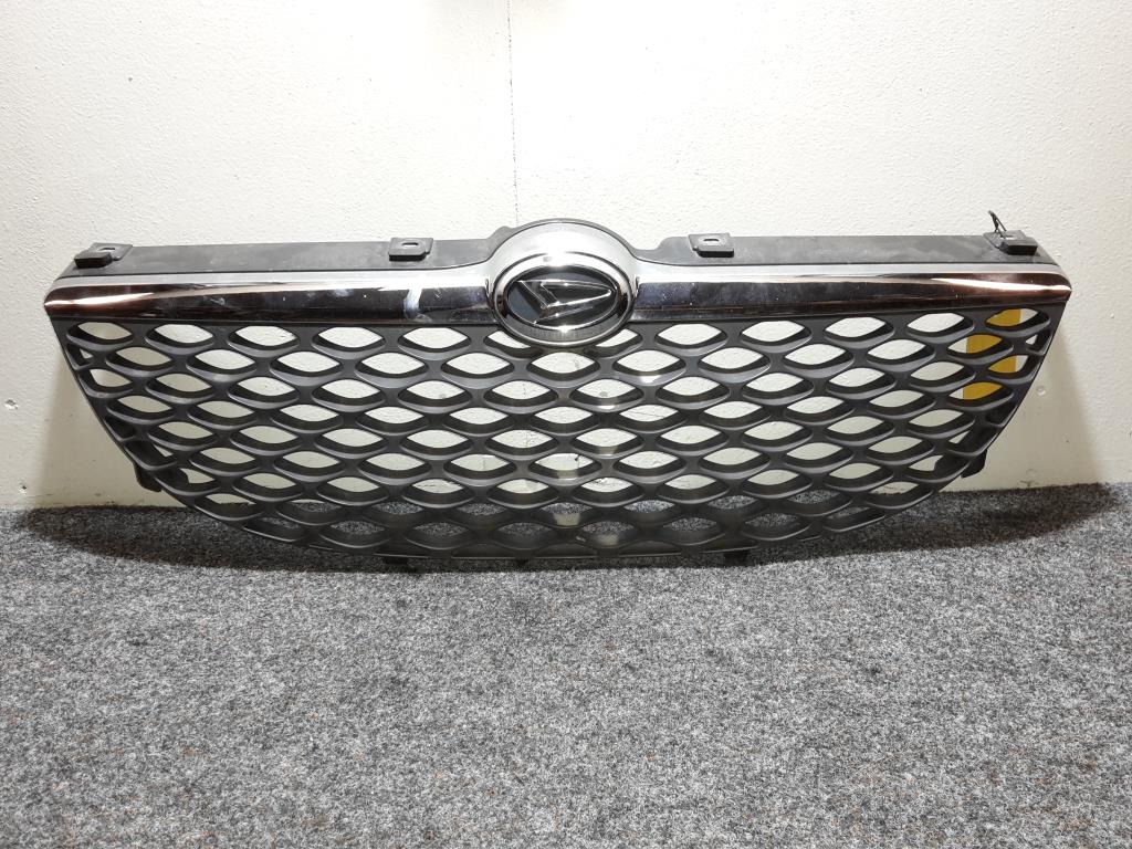 Daihatsu Sirion BJ 2004 Kühglergrill Grill Frontgrill 5311197403