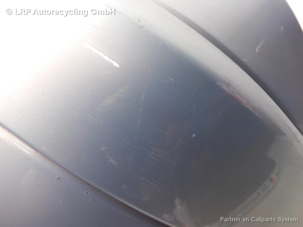 Citroen Xsara Break N2 Sto&szlig;f&auml;nger Sto&szlig;stange vorn hellblaumetallic BJ2001